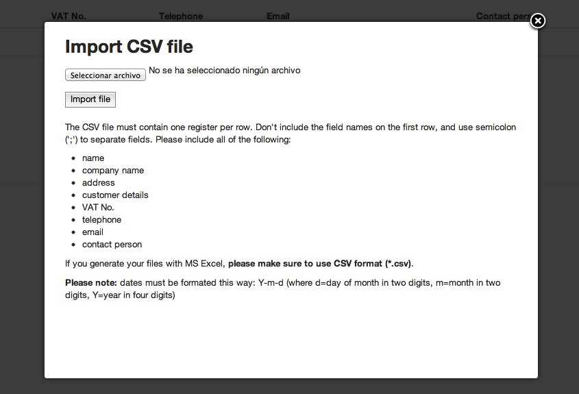 easyerp suppliers import