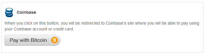 plugin payment coinbase