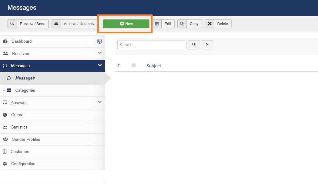 joomsms article informations