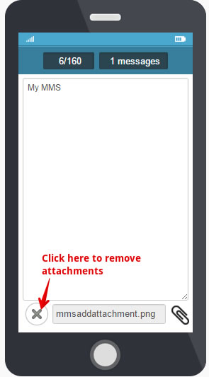 joomsms mmsremoveattachment