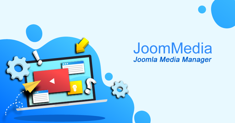 JoomMedia new update
