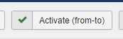 activate jobs