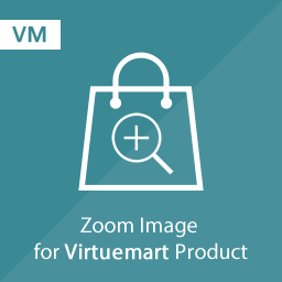 JB Product Zoom for Virtuemart