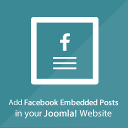 Easy Facebook Embedded Posts