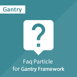 FAQ Particle