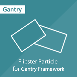 Flipster Particle