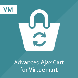 JB Advanced Cart for Virtuemart