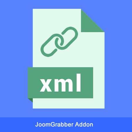 XML Link Engine for JoomGrabber