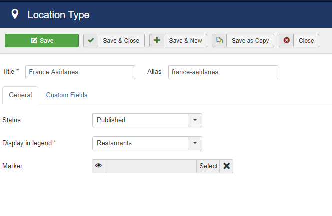 joommap legends assign