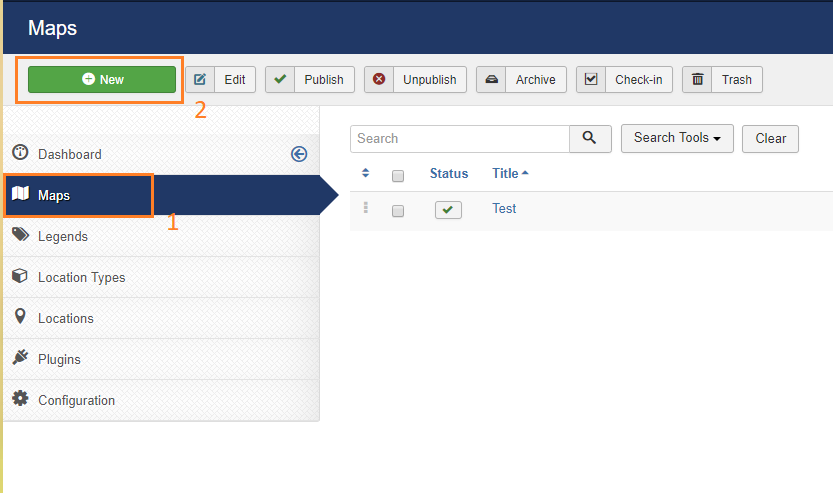 joommap maps add