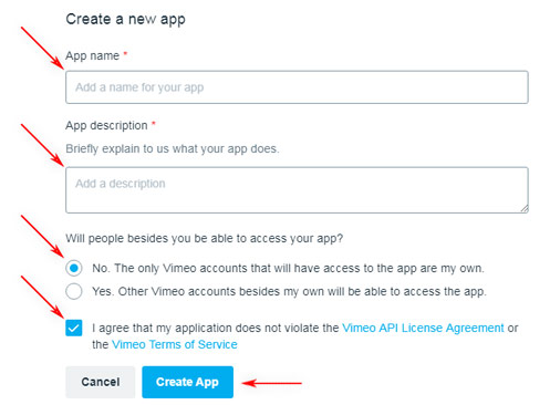 vimeo api info 02